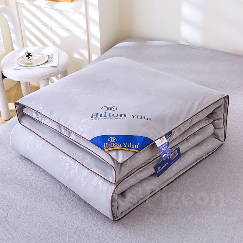 Cooling Summer Quilt Blanket