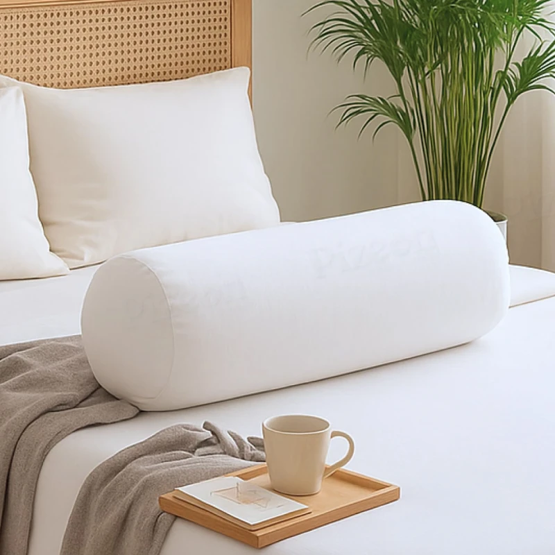 Microfiber Bolster Pillow Filler