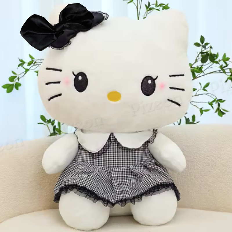 Sanrio Hello Kitty Plush Toy