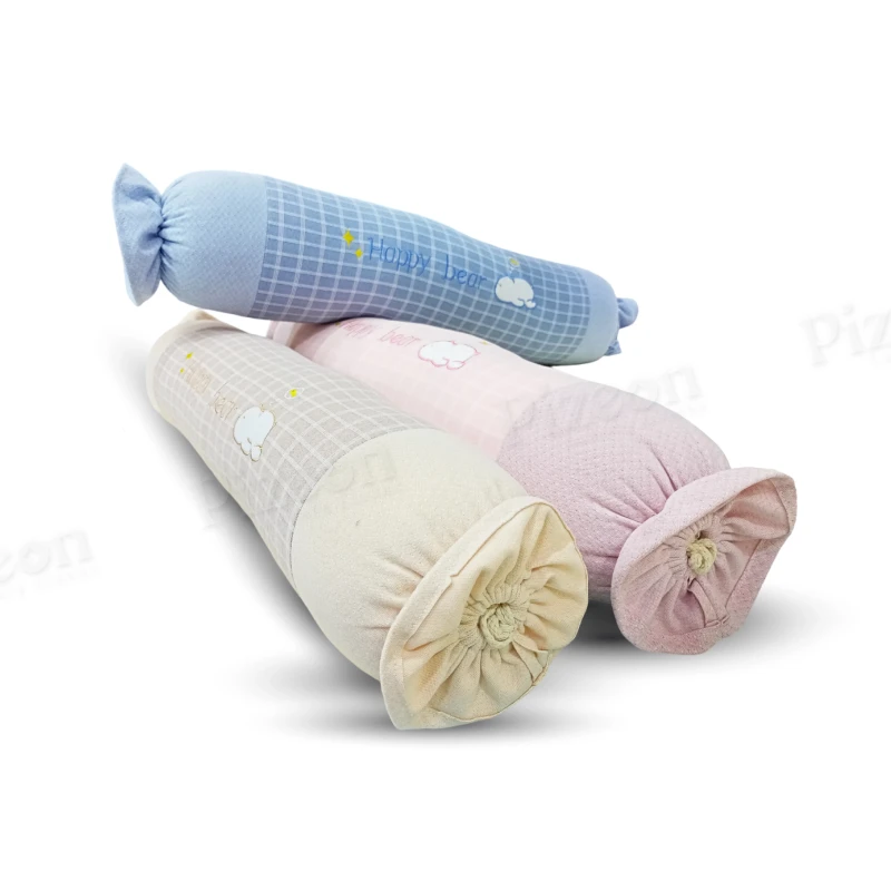 Premium Imported Child Bolster Side Pillow