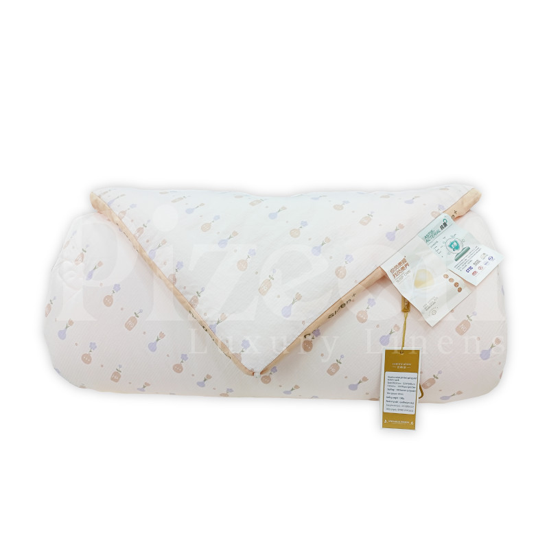 Printed Luxury Comforter