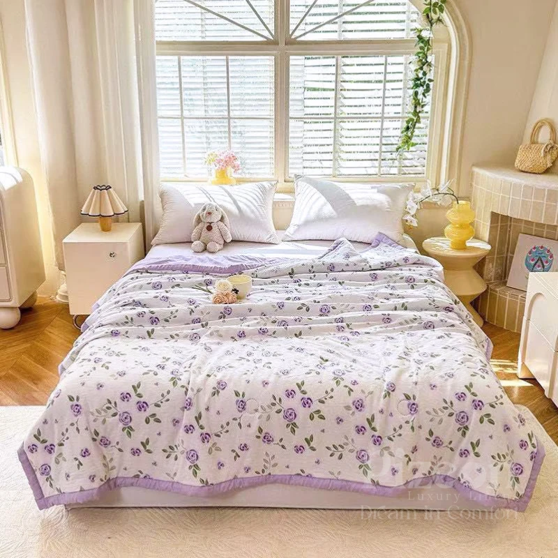 1pc Summer Cooling Quilt