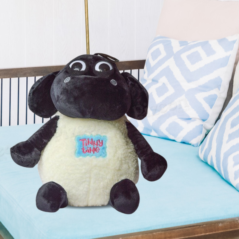 Amanda The Adventurer Plush Toy - 25cm Kawaii Game Character Doll