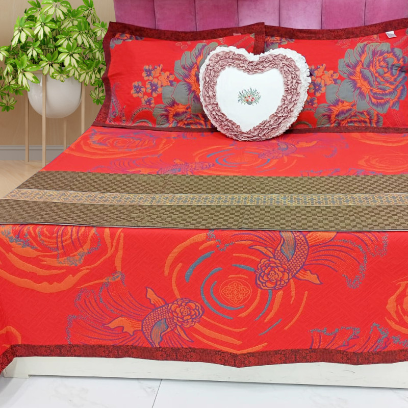 Premium Quality Bed Runner