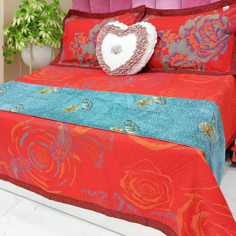 Premium Quality Bed Runner