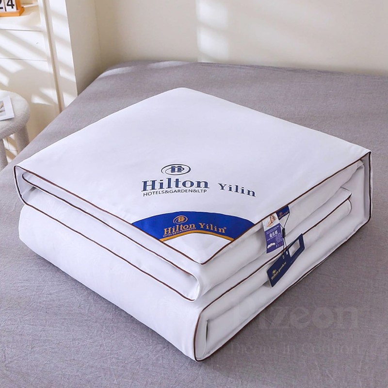 Cooling Summer Quilt Blanket