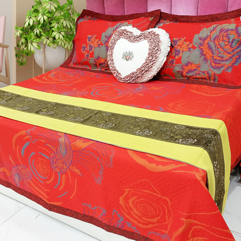 Premium Quality Bed Runner