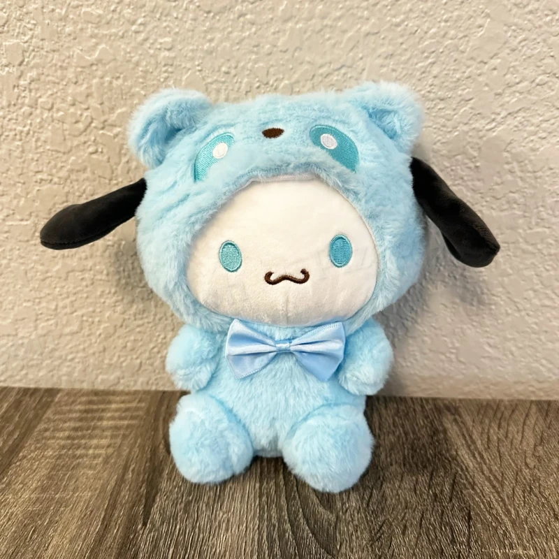 Sanrio Cinnamoroll Plush Toy 25 cm