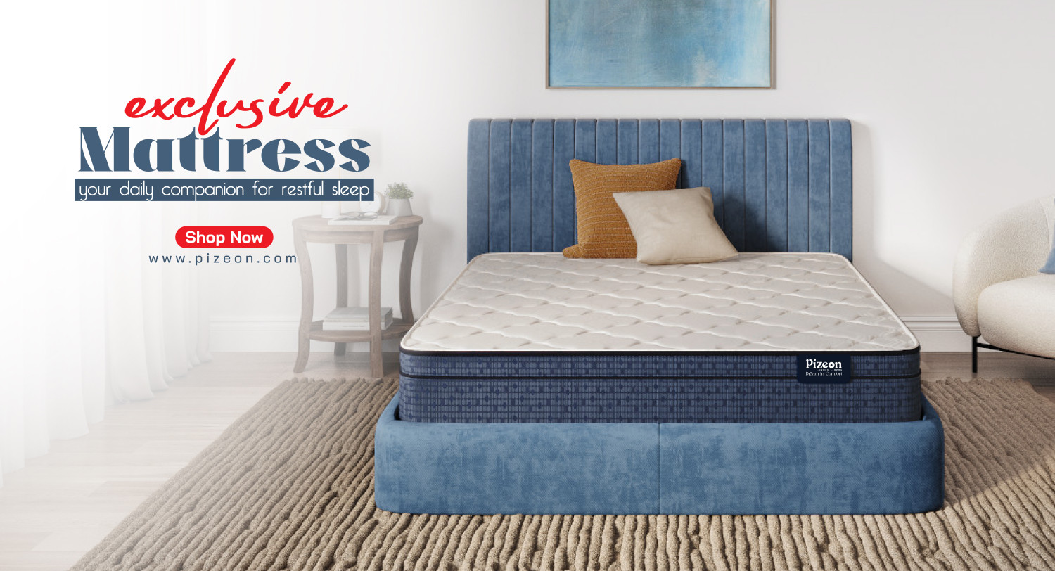 Pizeon Luxury Linens promo