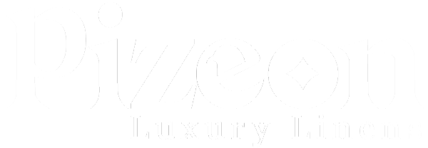 Pizeon Luxury Linens