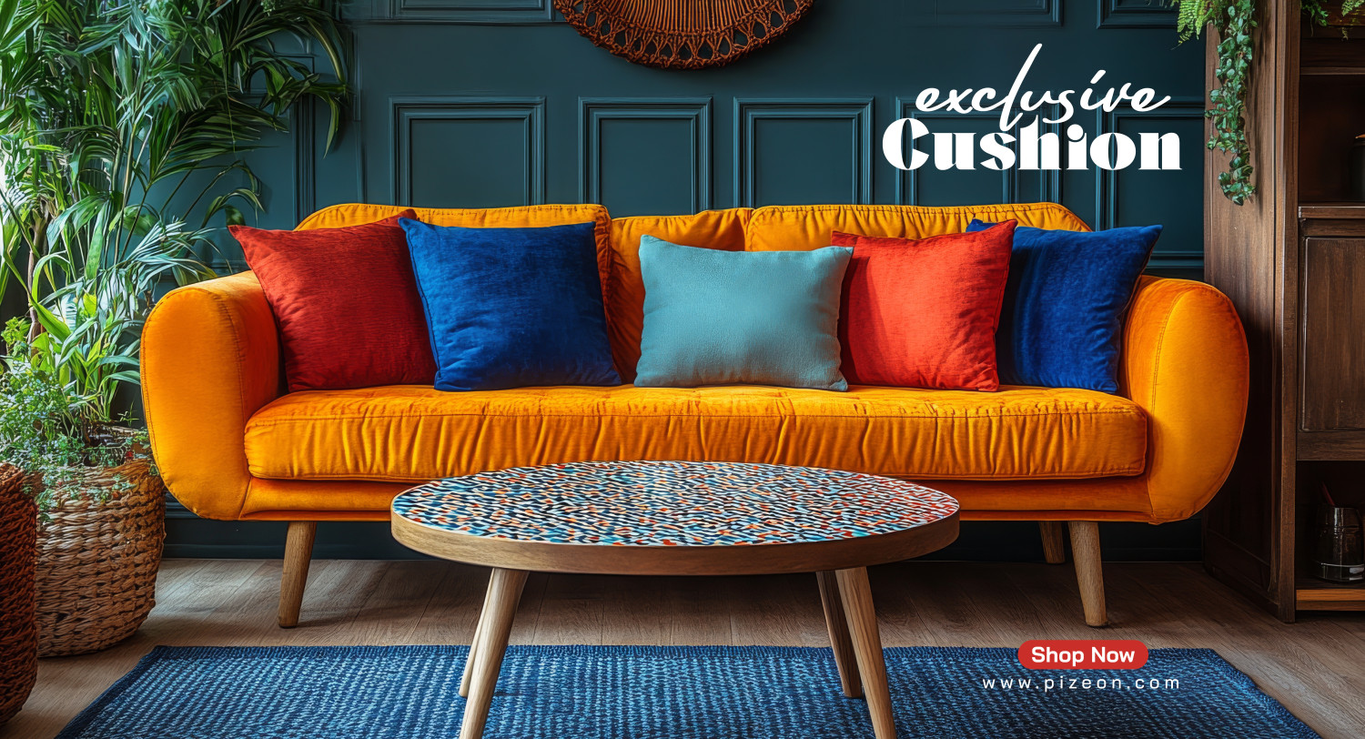 Pizeon Luxury Linens promo