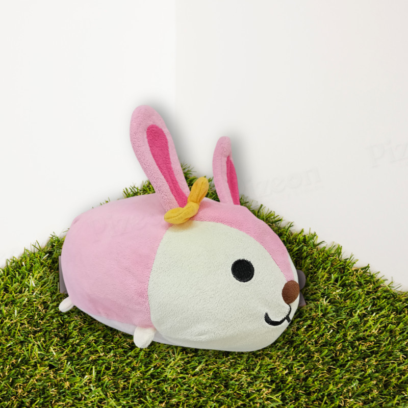 Easter Bunny Plush Doll