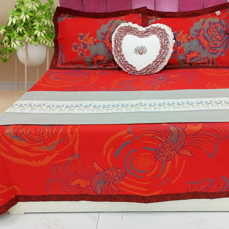 Premium Quality Bed Runner