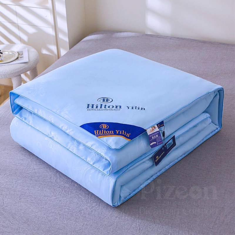 Cooling Summer Quilt Blanket