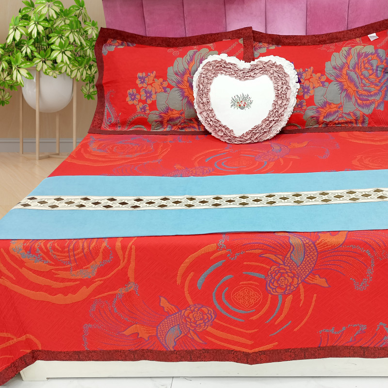 Premium Quality Bed Runner