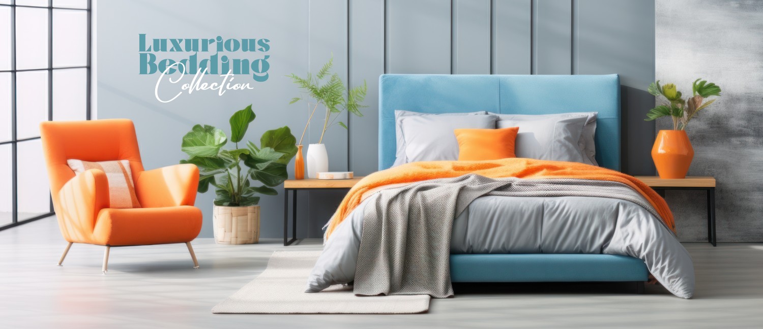 Pizeon Luxury Linens promo