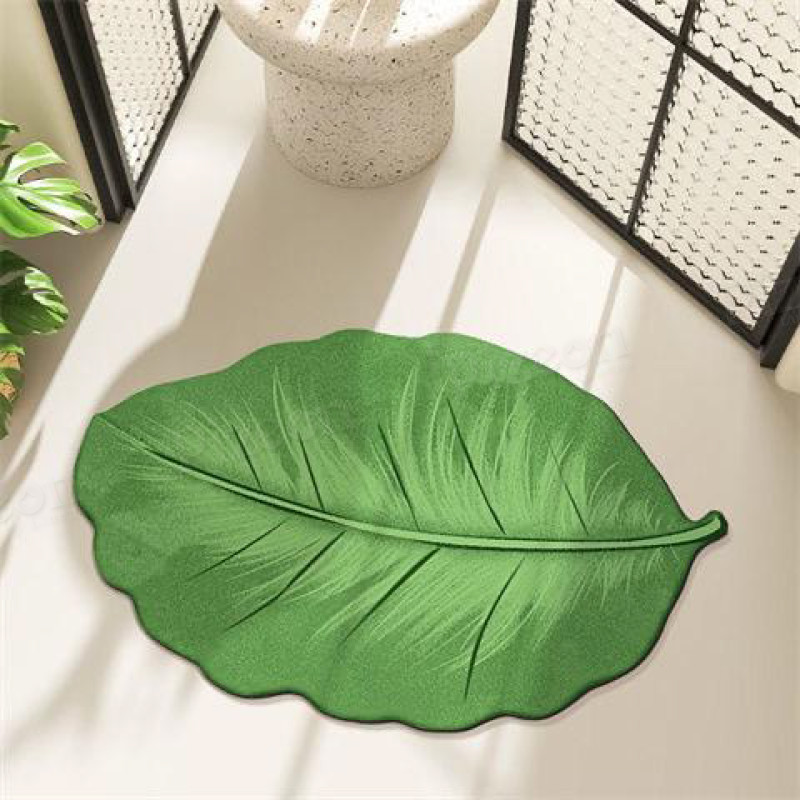 Quick-Drying Non-Slip Floor Mat