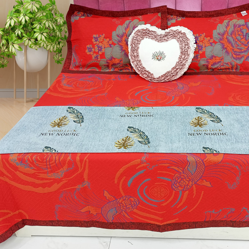 Premium Quality Bed Runner