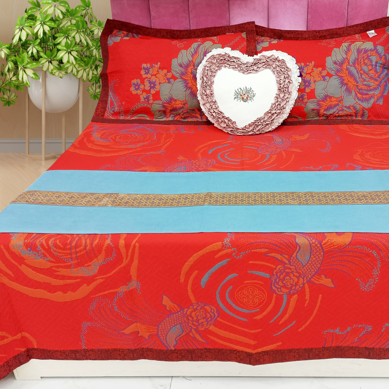 Premium Quality Bed Runner