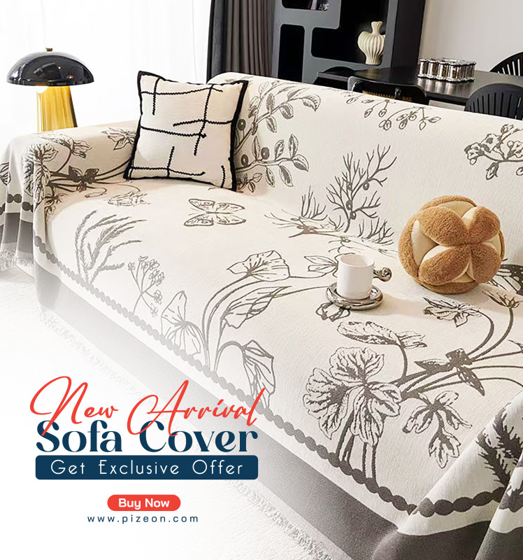 Pizeon Luxury Linens promo