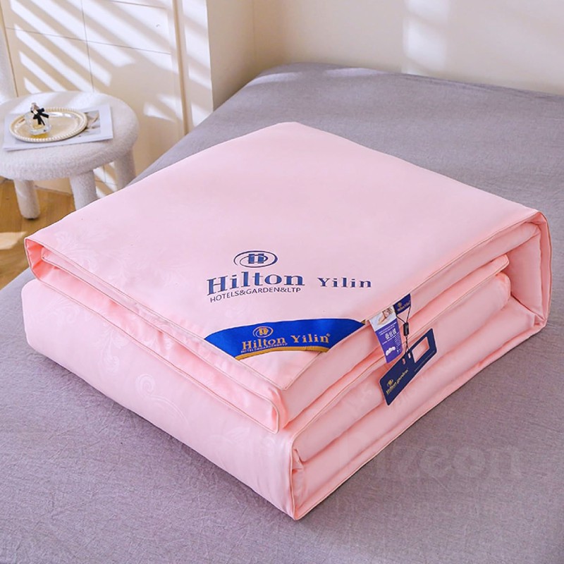 Cooling Summer Quilt Blanket