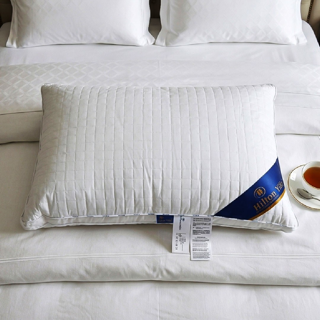 Hilton Yilin Head Pillow (Opulux) - 1 Pc
