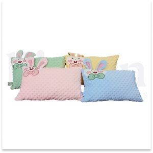 Children’s Cartoon Doudou Pillow